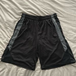 Men’s Game Time basketball shorts